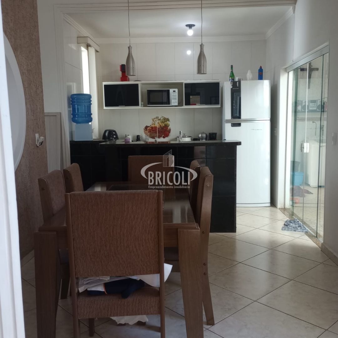 Casa, 1 quarto - Foto 2