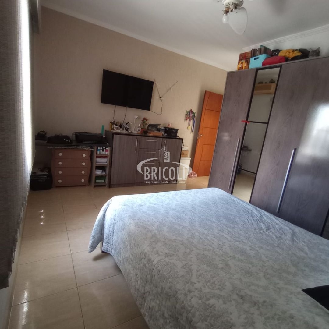 Casa, 1 quarto - Foto 4