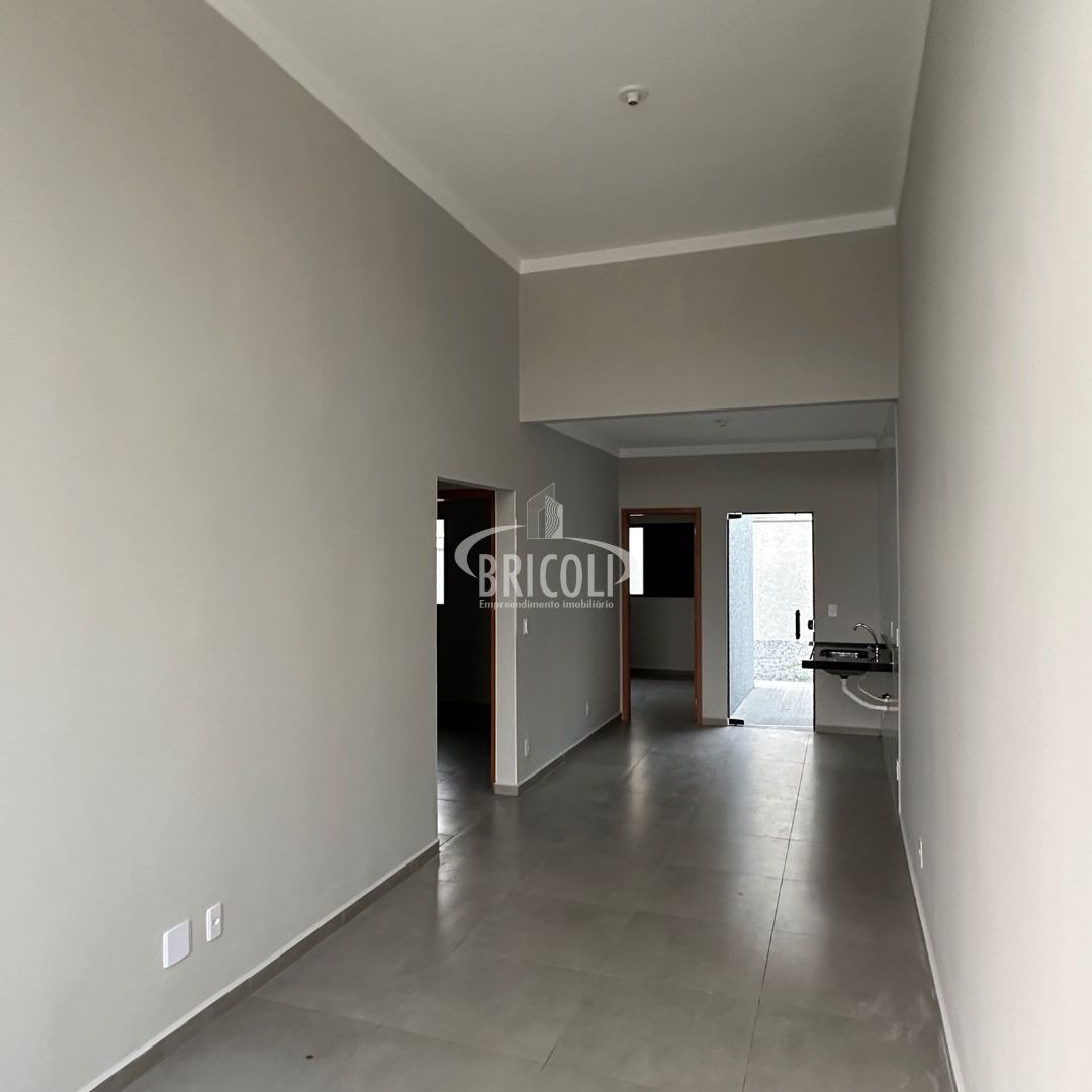 Casa, 3 quartos - Foto 8