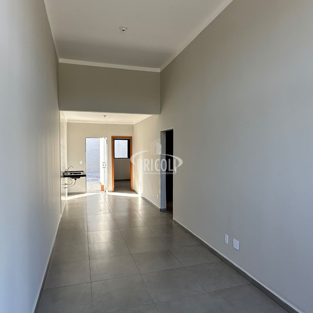 Casa, 2 quartos - Foto 4