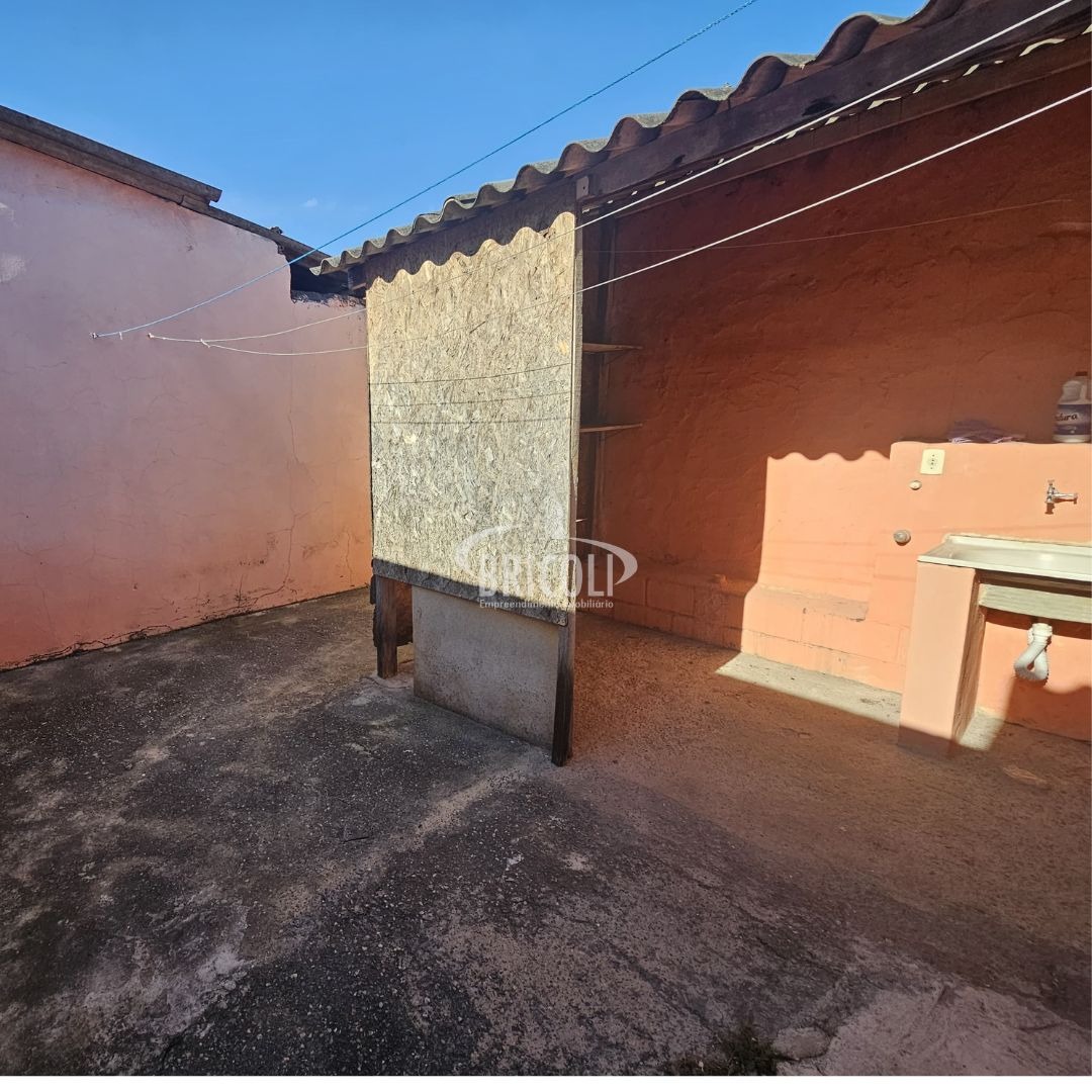 Casa, 2 quartos - Foto 6