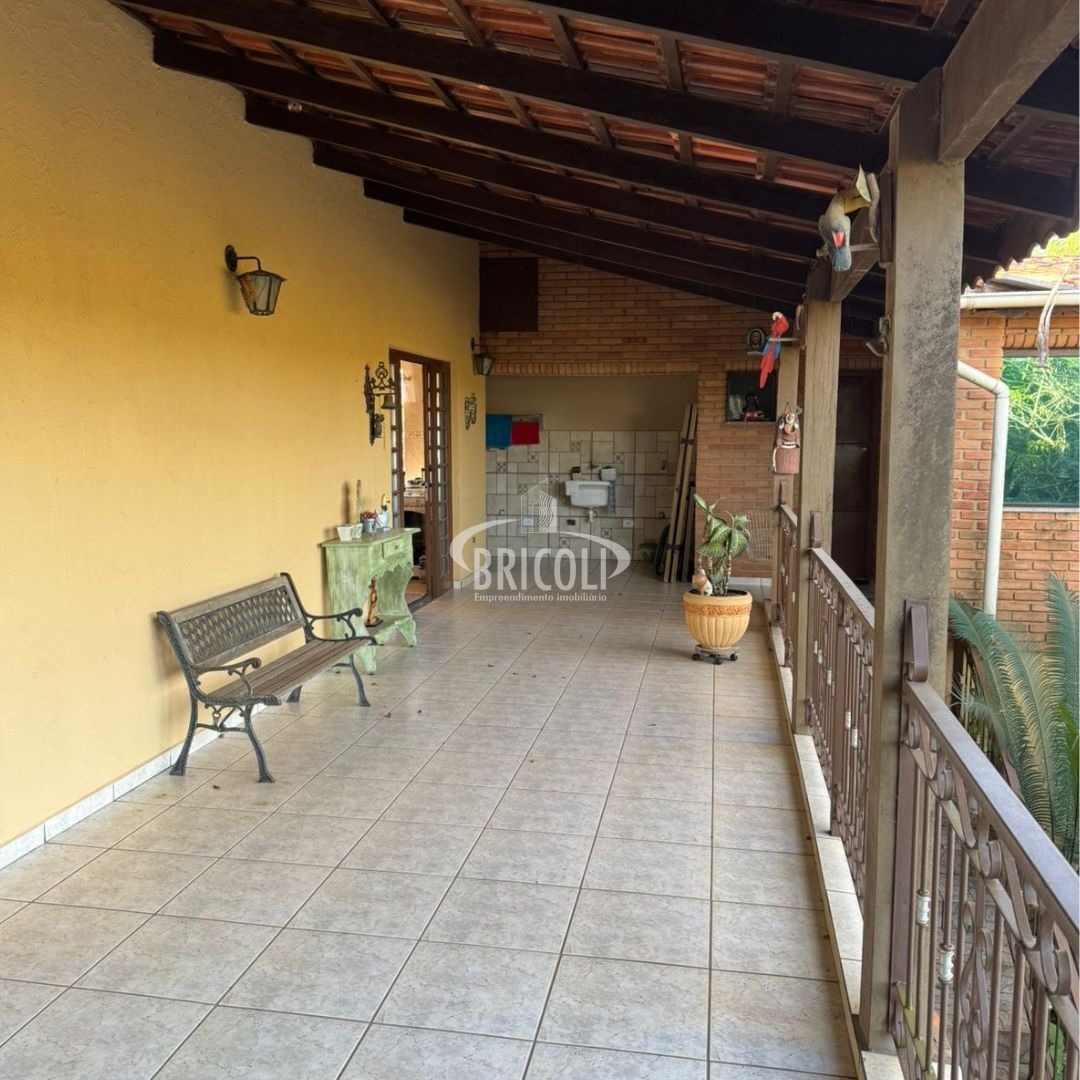 Chácara, 4 quartos - Foto 11