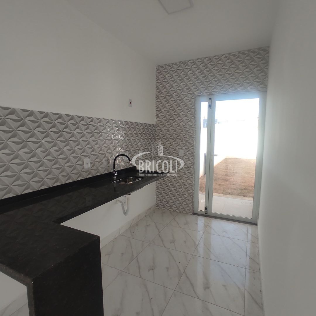 Casa, 2 quartos - Foto 5