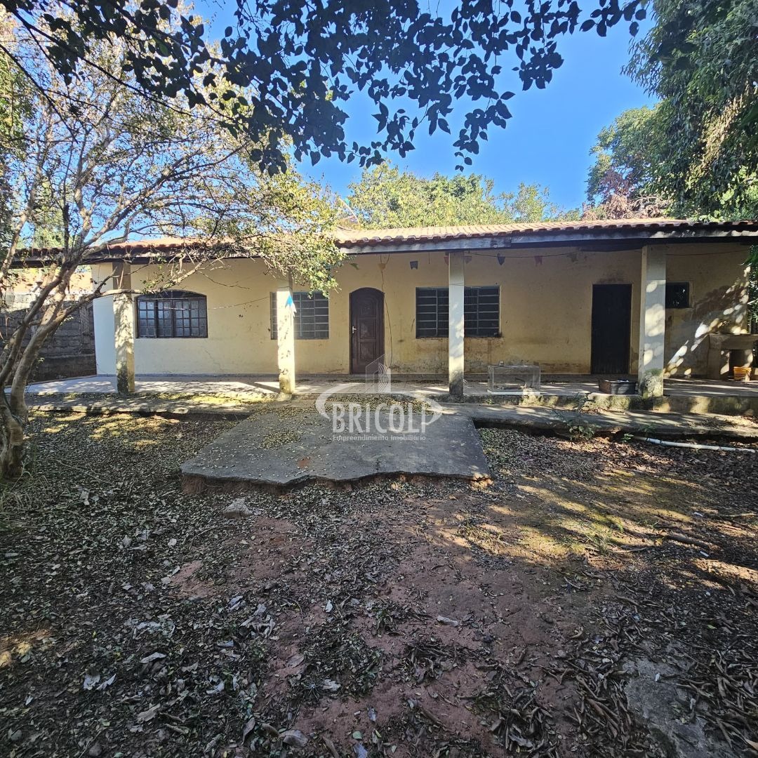 Chácara, 3 quartos - Foto 1