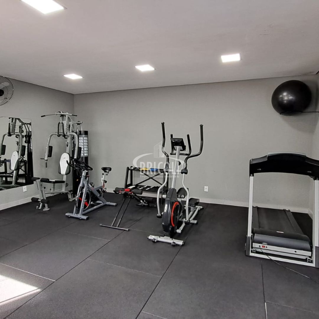 Apartamento, 2 quartos, 78 m² - Foto 4