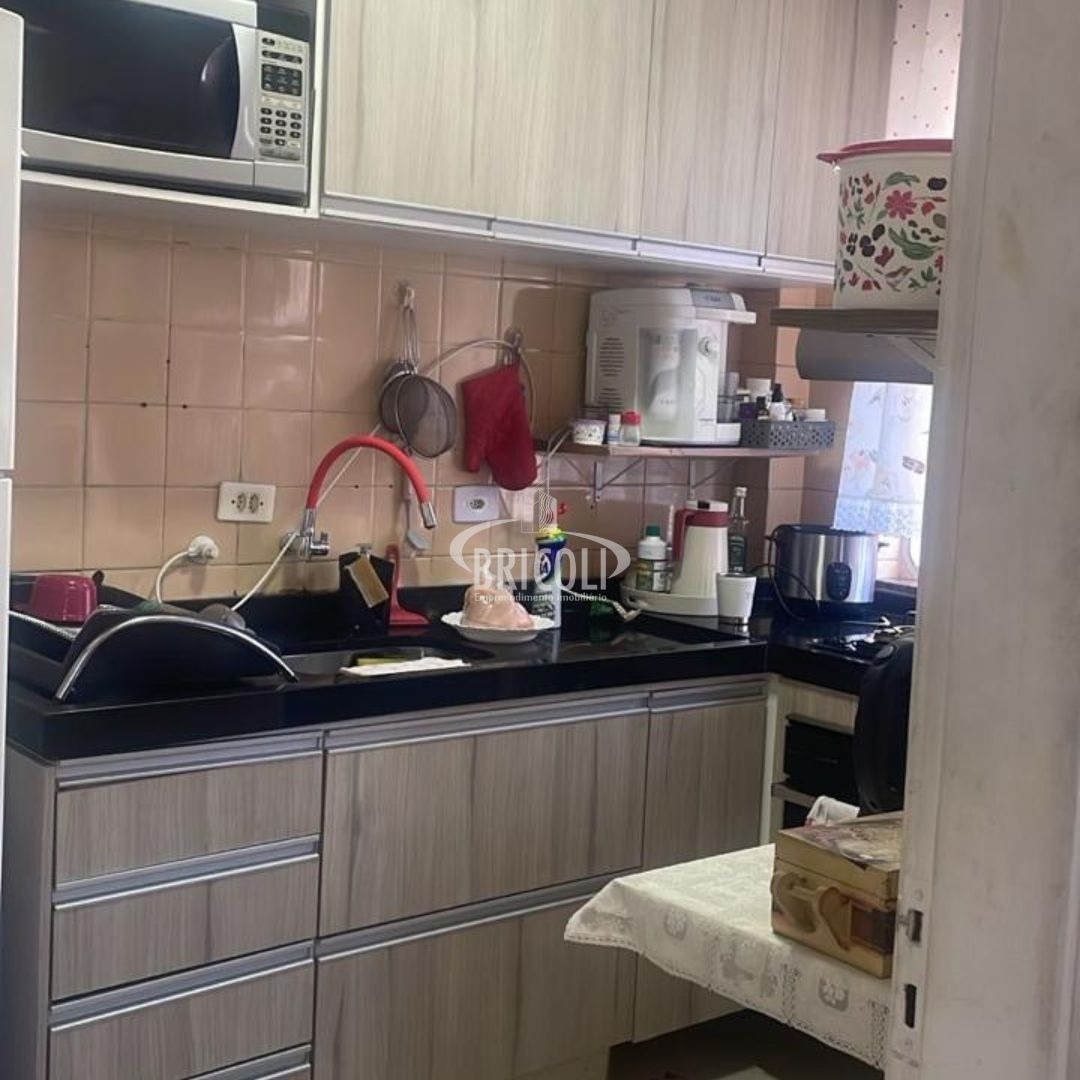 Apartamento, 2 quartos, 51 m² - Foto 5