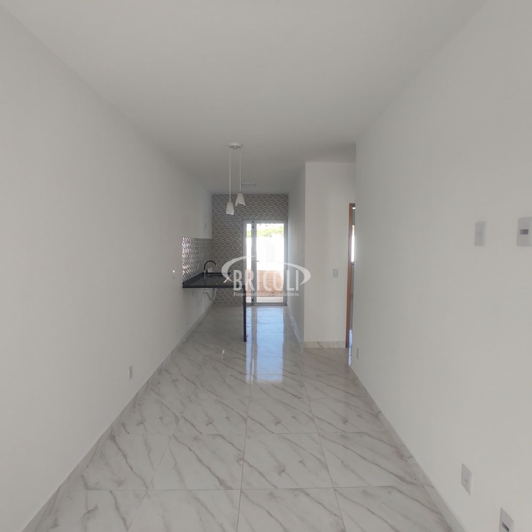 Casa, 2 quartos - Foto 4