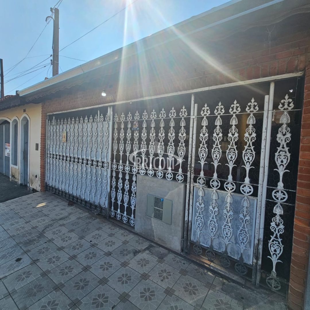 Casa, 1 quarto - Foto 2