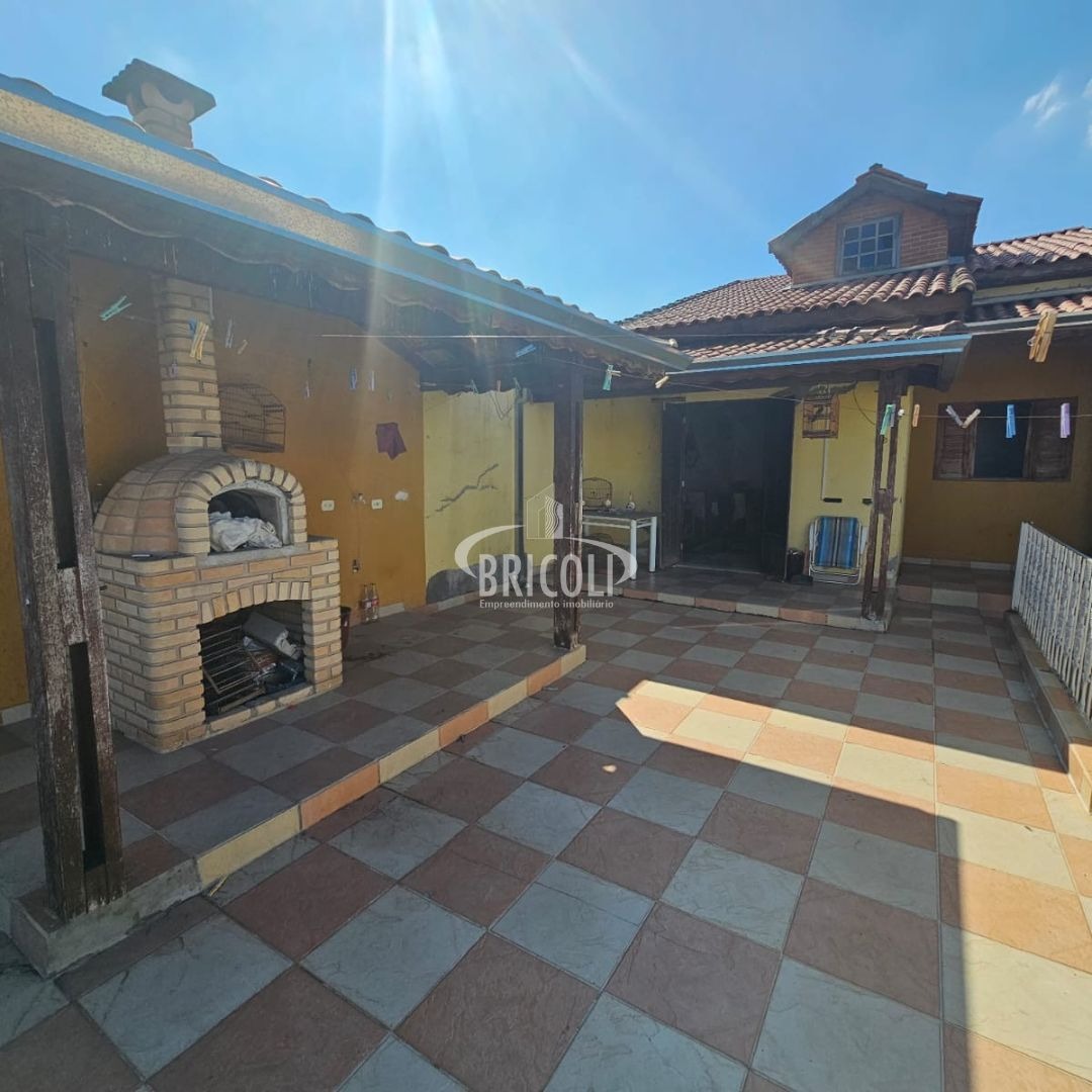 Casa, 1 quarto - Foto 18