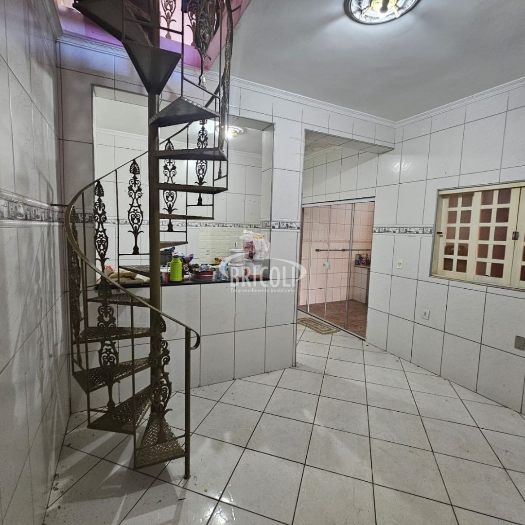 Casa, 1 quarto - Foto 11