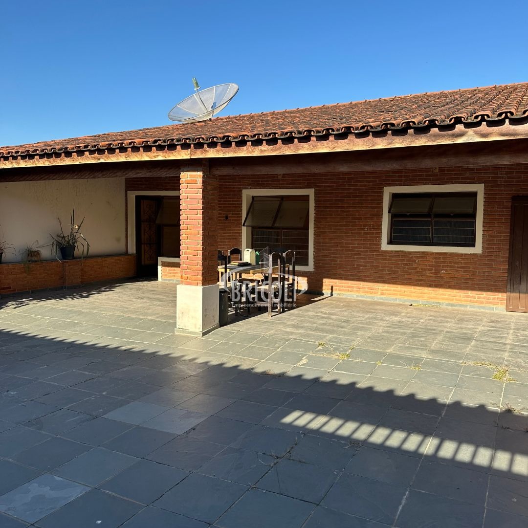 Casa, 4 quartos - Foto 22