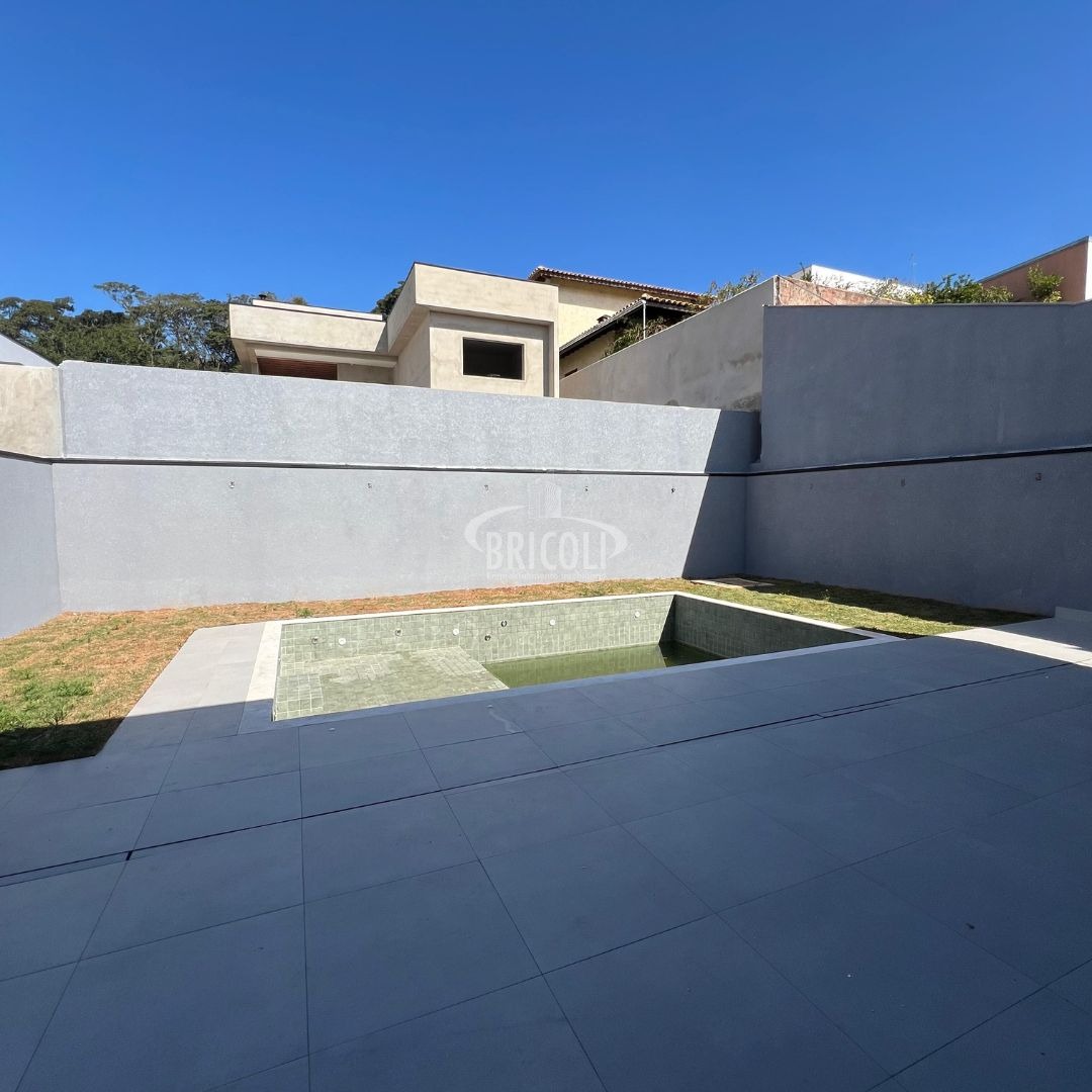Casa, 4 quartos - Foto 6