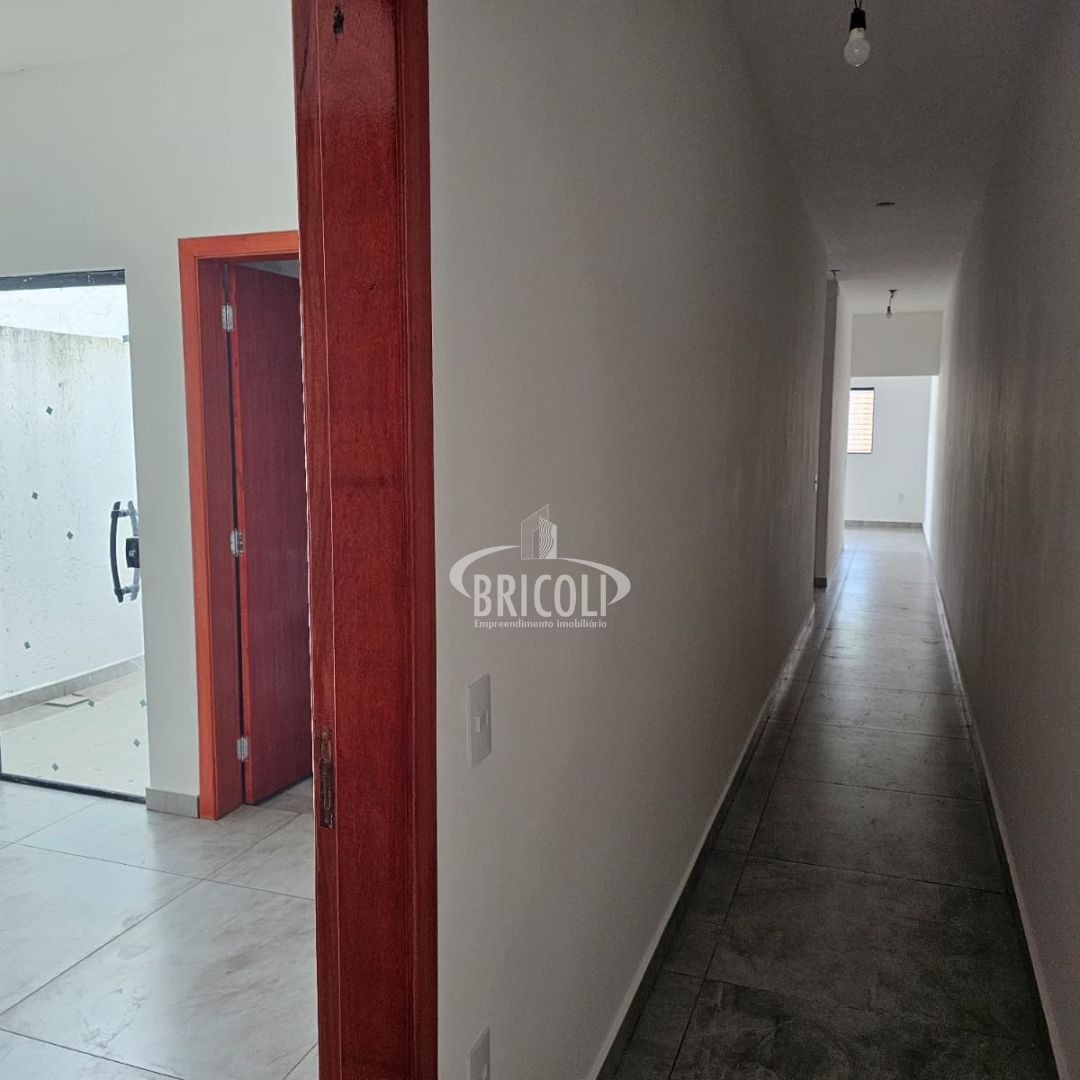 Casa, 2 quartos - Foto 17