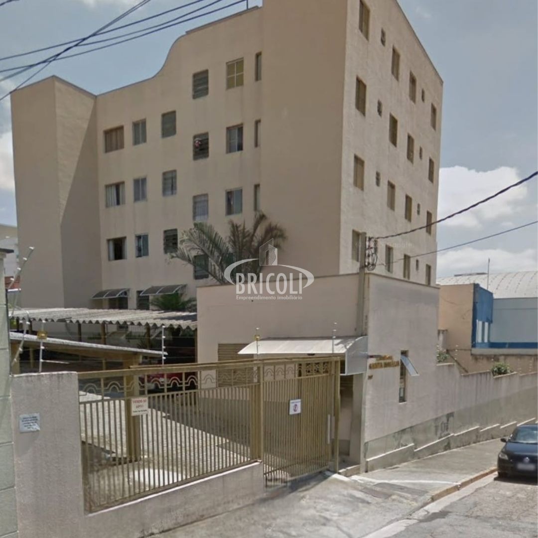 Apartamento, 2 quartos, 51 m² - Foto 2