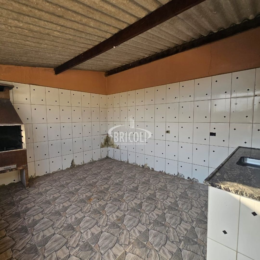 Casa, 3 quartos - Foto 12