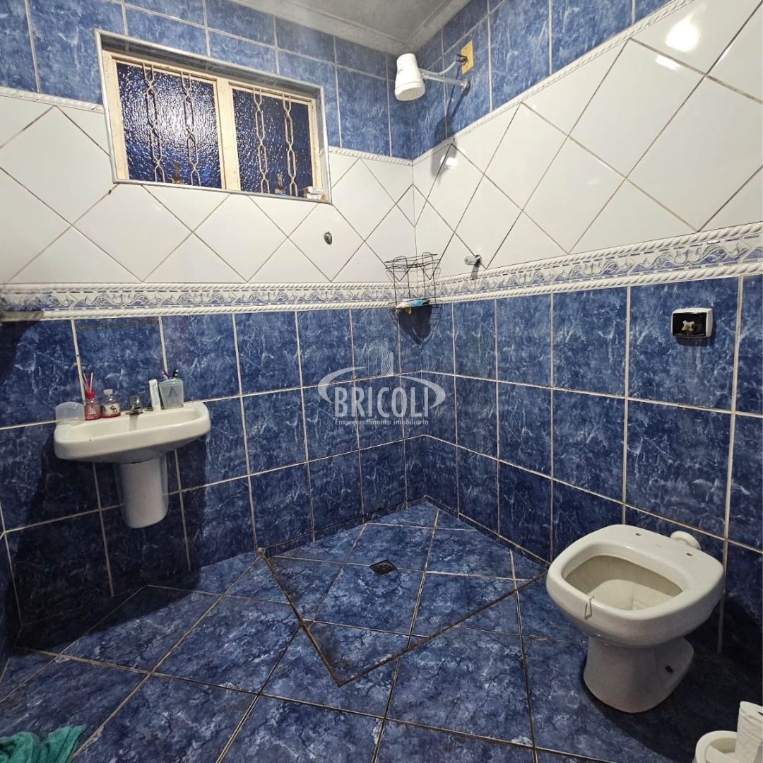 Casa, 1 quarto - Foto 14