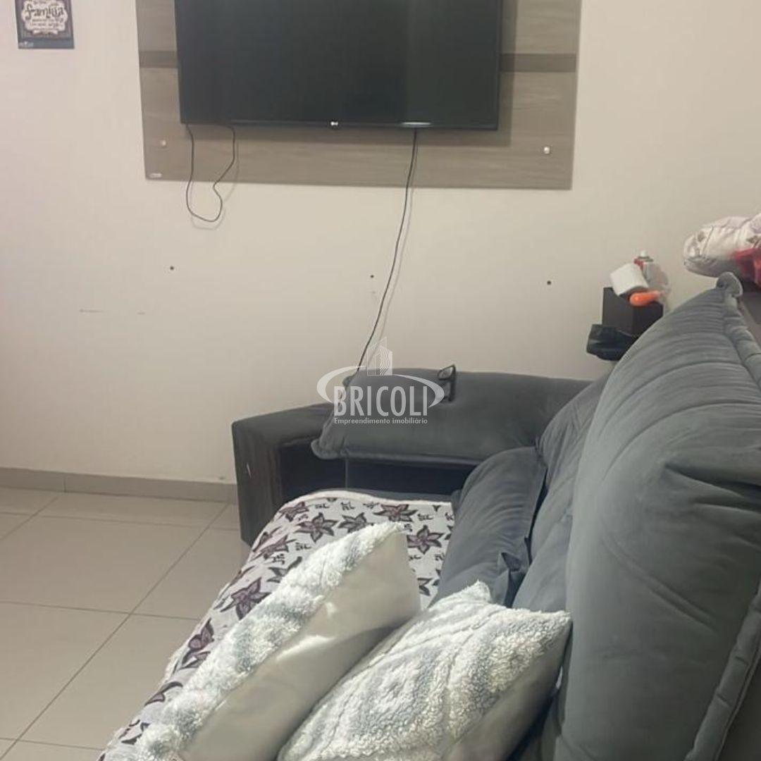 Apartamento, 2 quartos, 51 m² - Foto 4