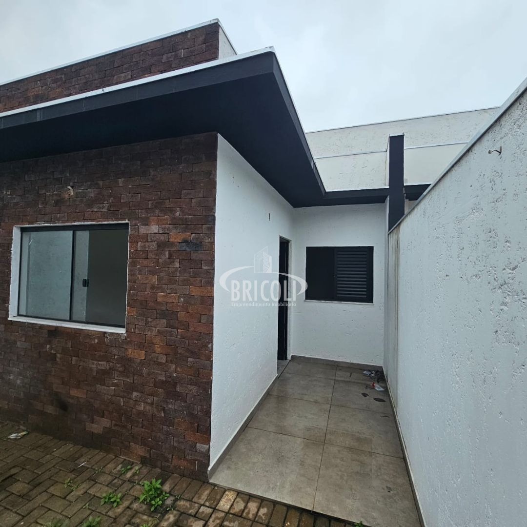 Casa, 2 quartos - Foto 3