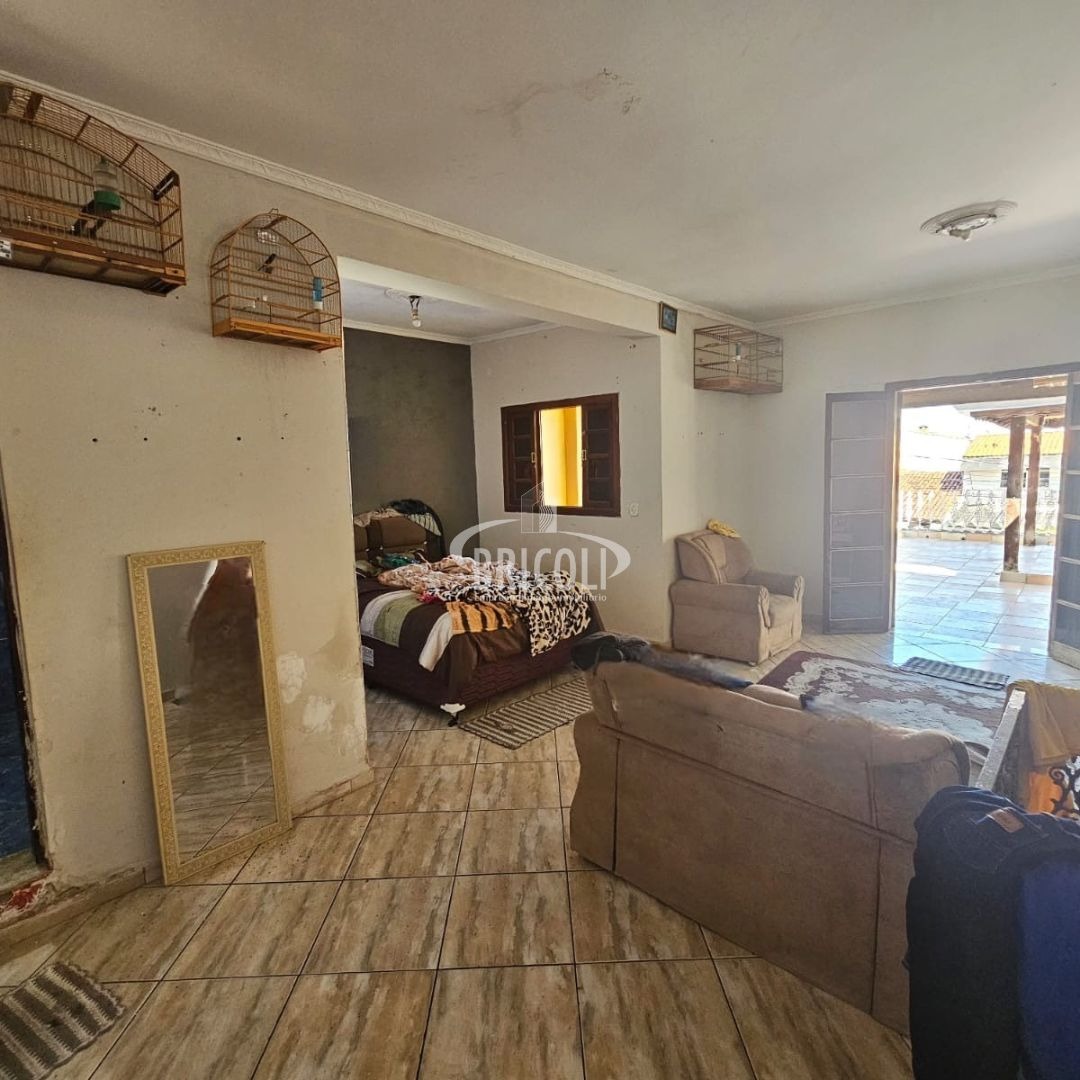 Casa, 1 quarto - Foto 12
