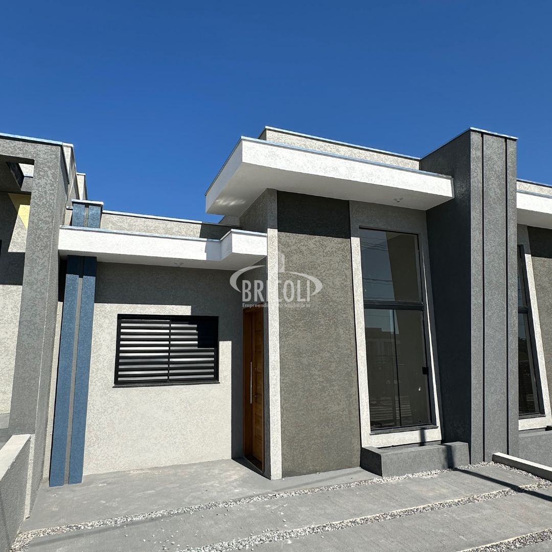 Casa, 3 quartos - Foto 2