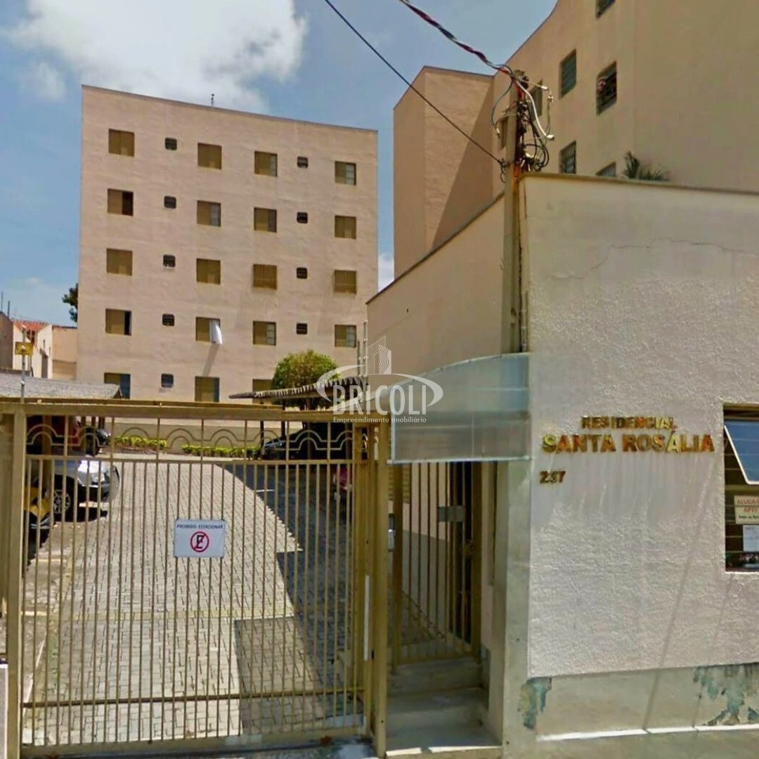 Apartamento, 2 quartos, 51 m² - Foto 1