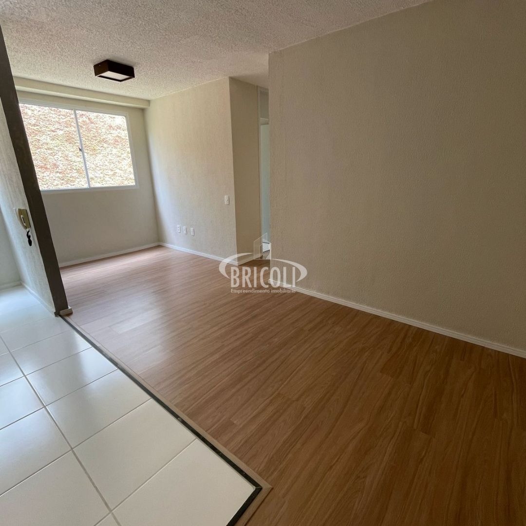 Apartamento, 2 quartos, 42 m² - Foto 2