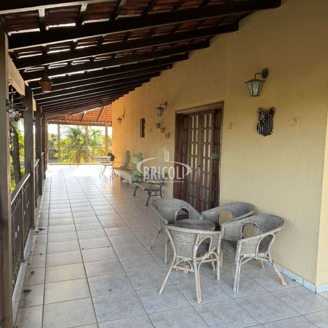 Chácara, 4 quartos - Foto 10
