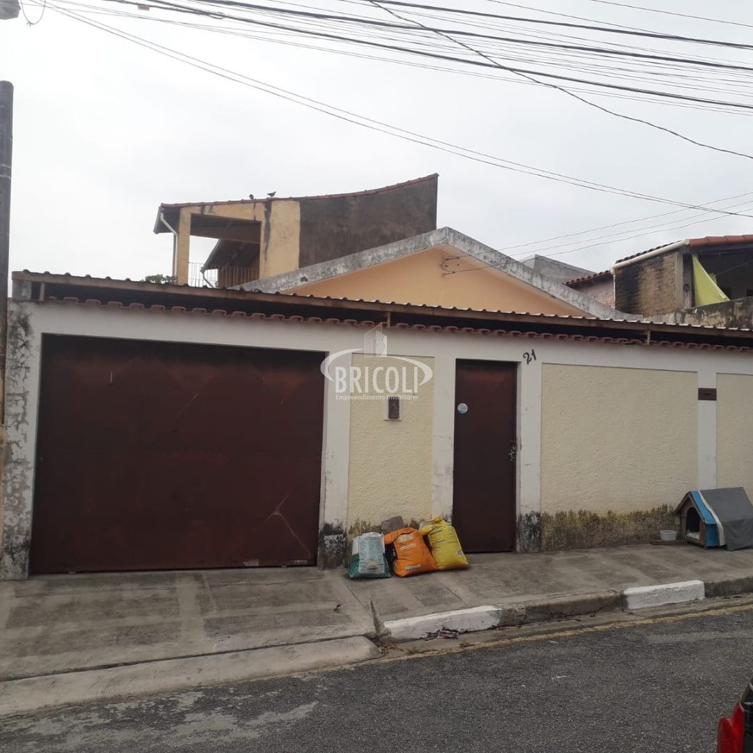 Casa, 5 quartos - Foto 1