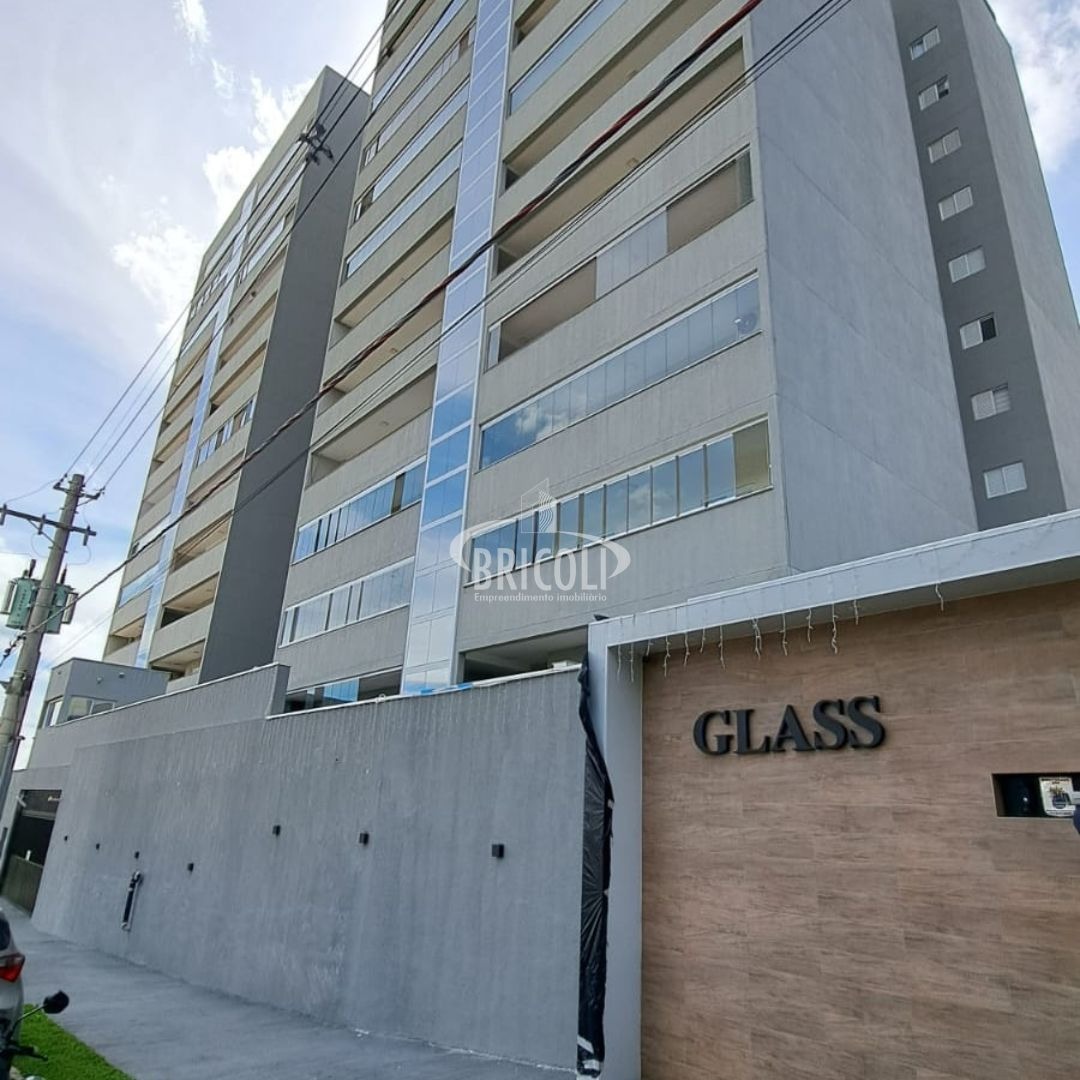 Apartamento, 2 quartos, 78 m² - Foto 1