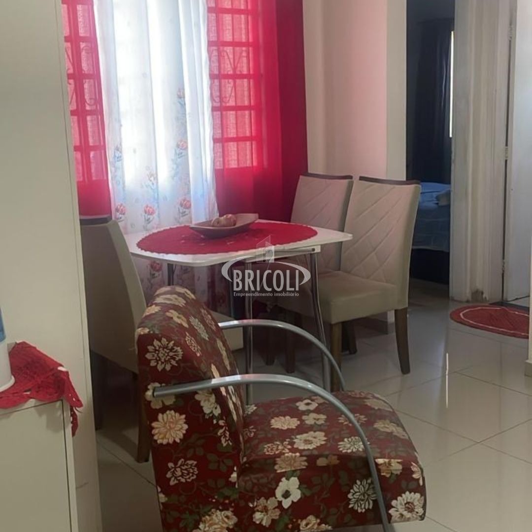 Apartamento, 2 quartos, 51 m² - Foto 6