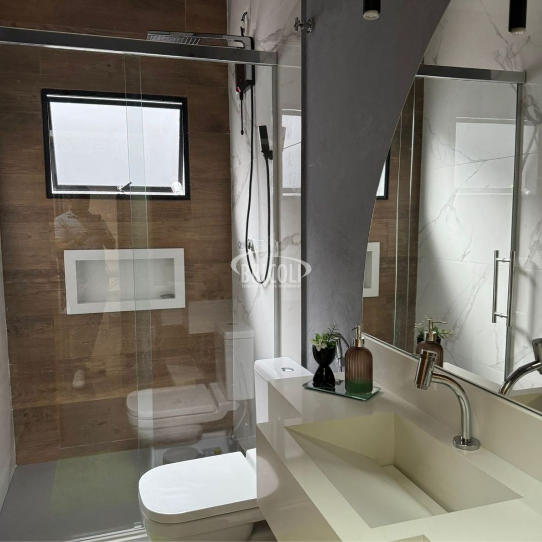 Casa, 3 quartos - Foto 12