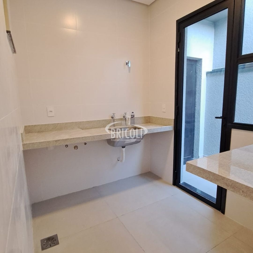 Casa, 3 quartos - Foto 8