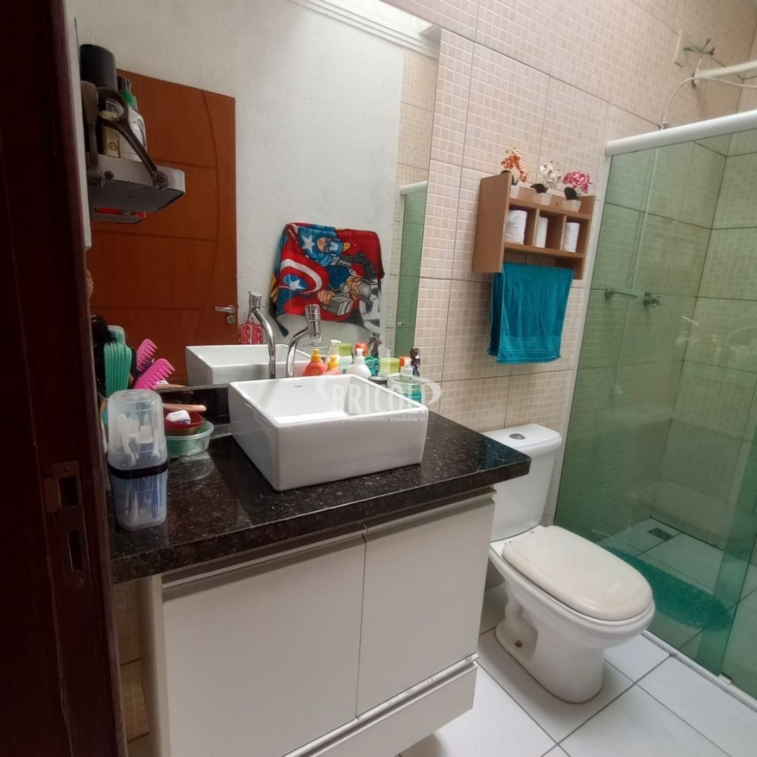 Casa, 1 quarto - Foto 8