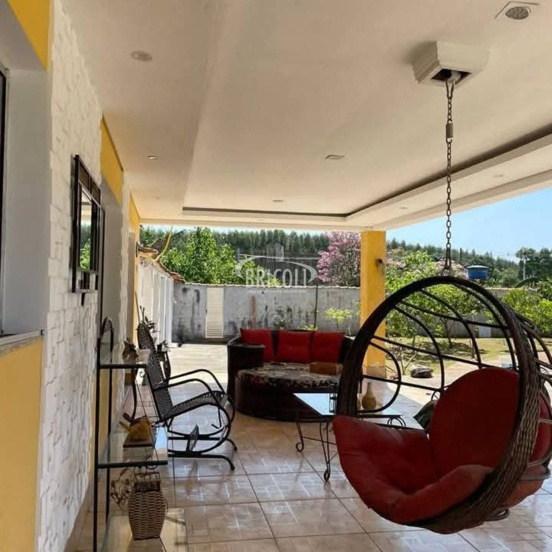 Chácara, 6 quartos - Foto 31