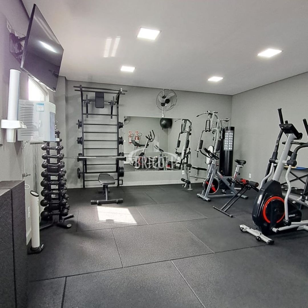 Apartamento, 2 quartos, 78 m² - Foto 6