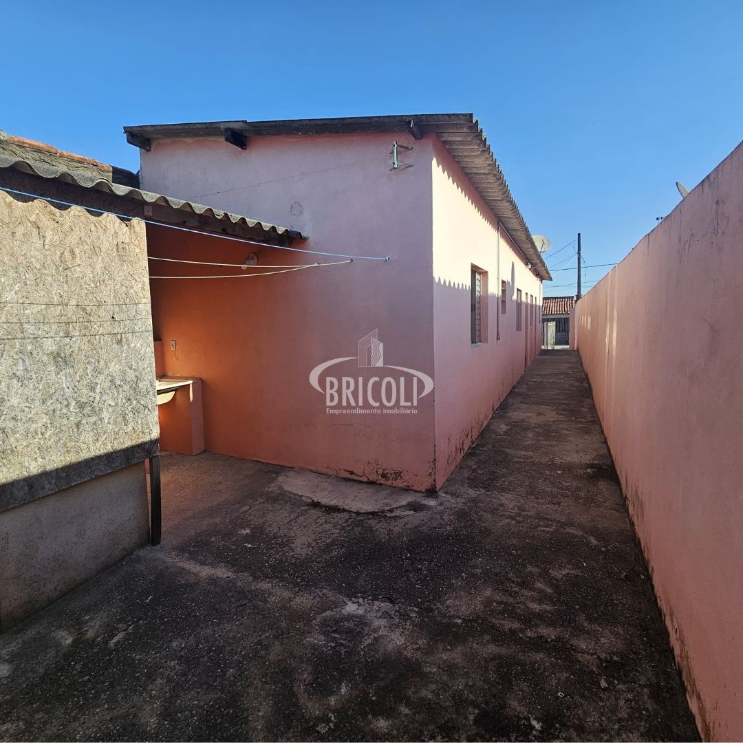 Casa, 2 quartos - Foto 4