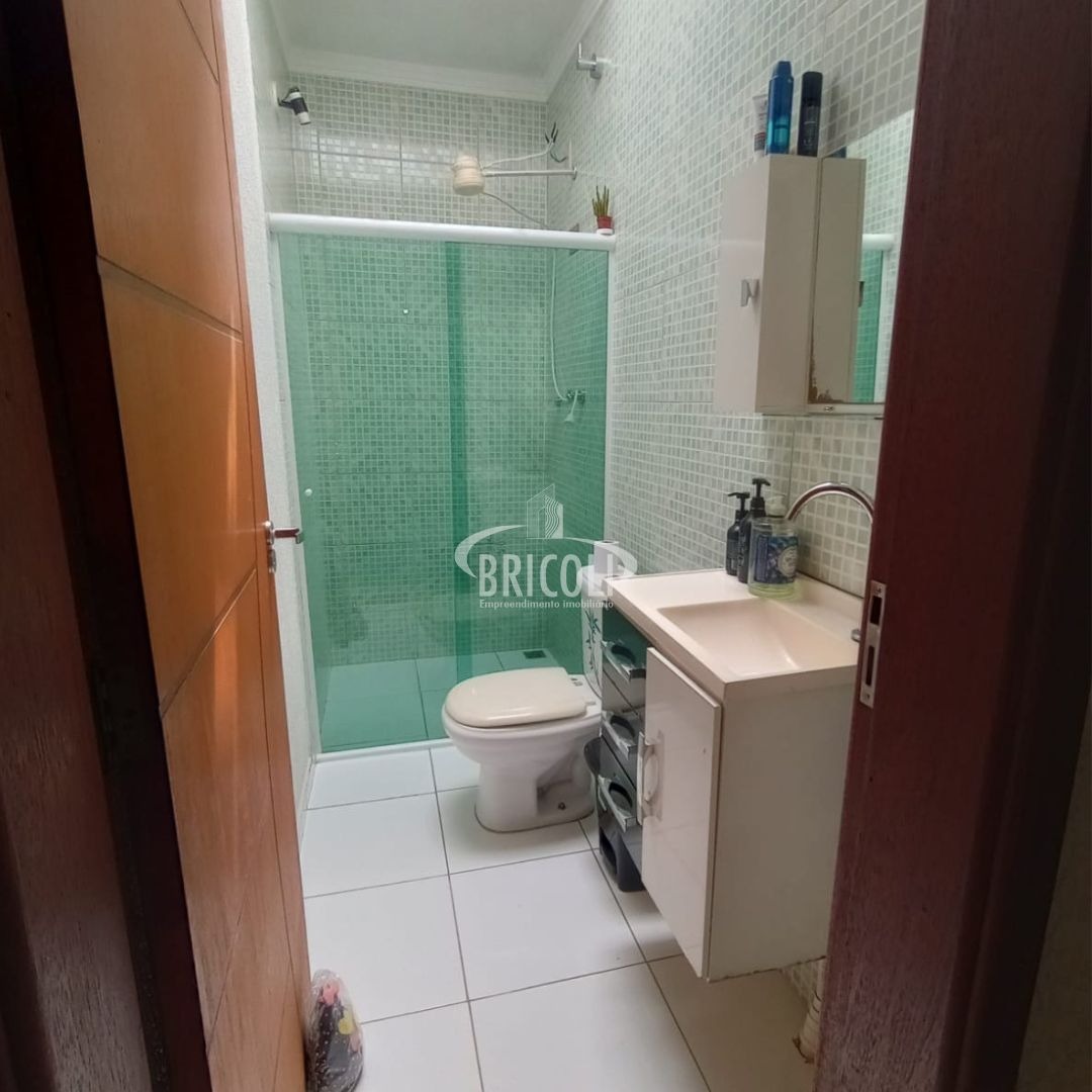 Casa, 1 quarto - Foto 14