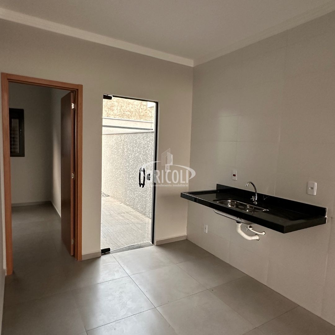Casa, 3 quartos - Foto 11