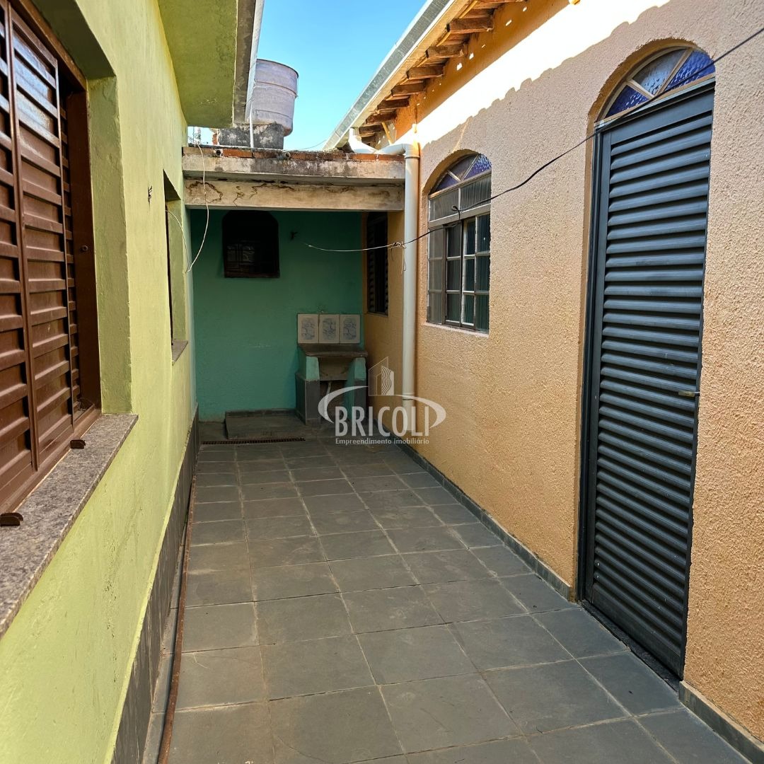 Casa, 4 quartos - Foto 16