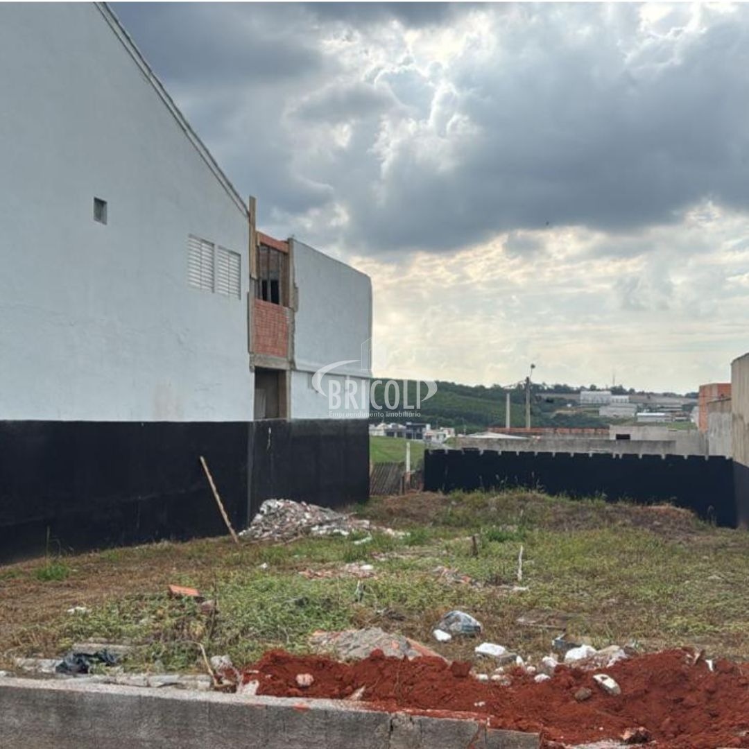 Terreno, 275 m² - Foto 1