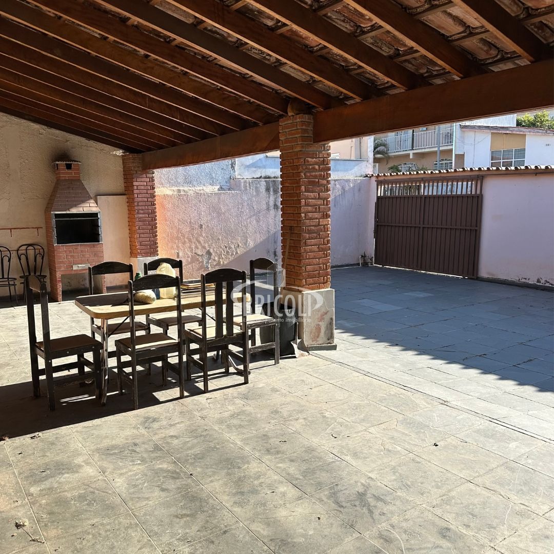 Casa, 4 quartos - Foto 21