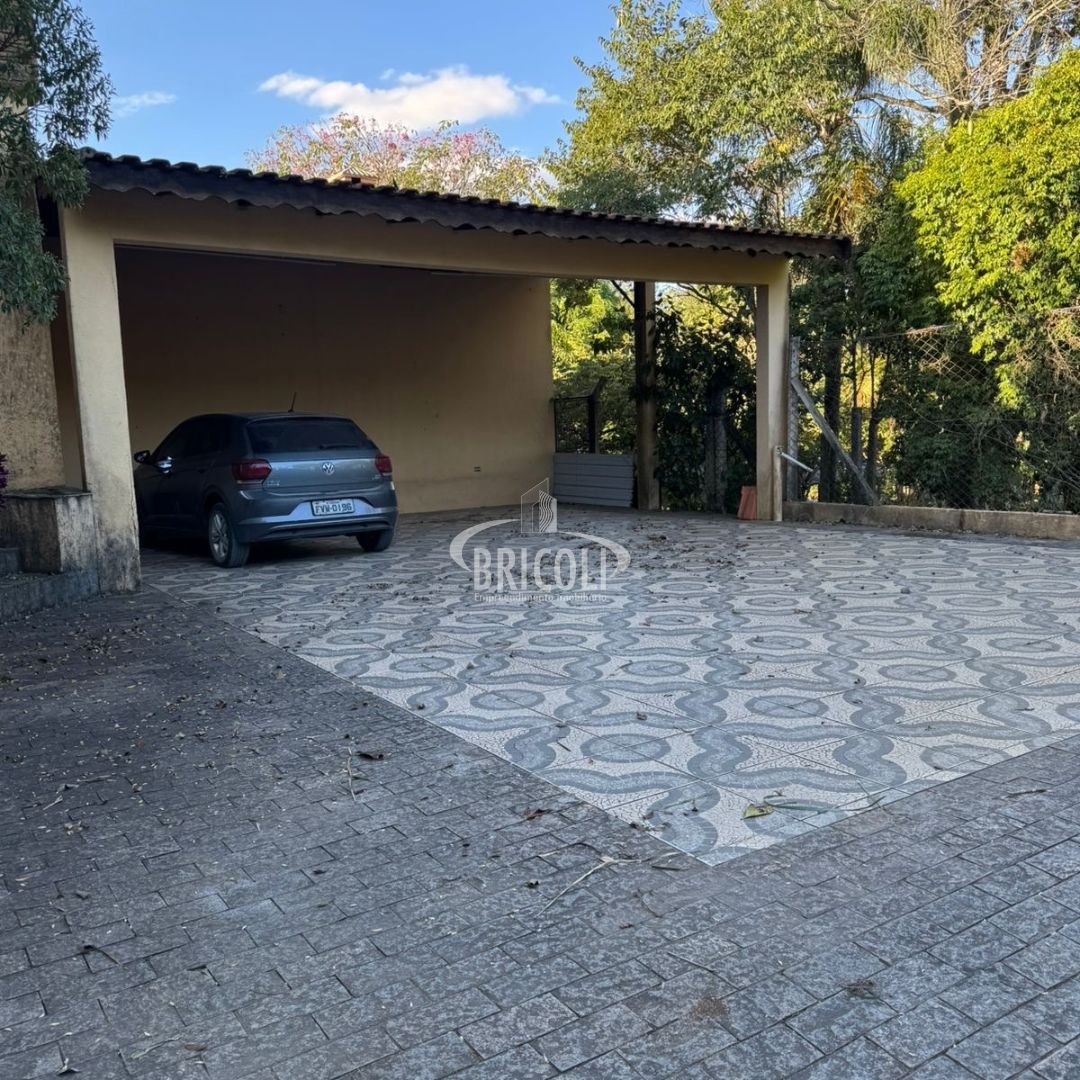 Chácara, 4 quartos - Foto 6