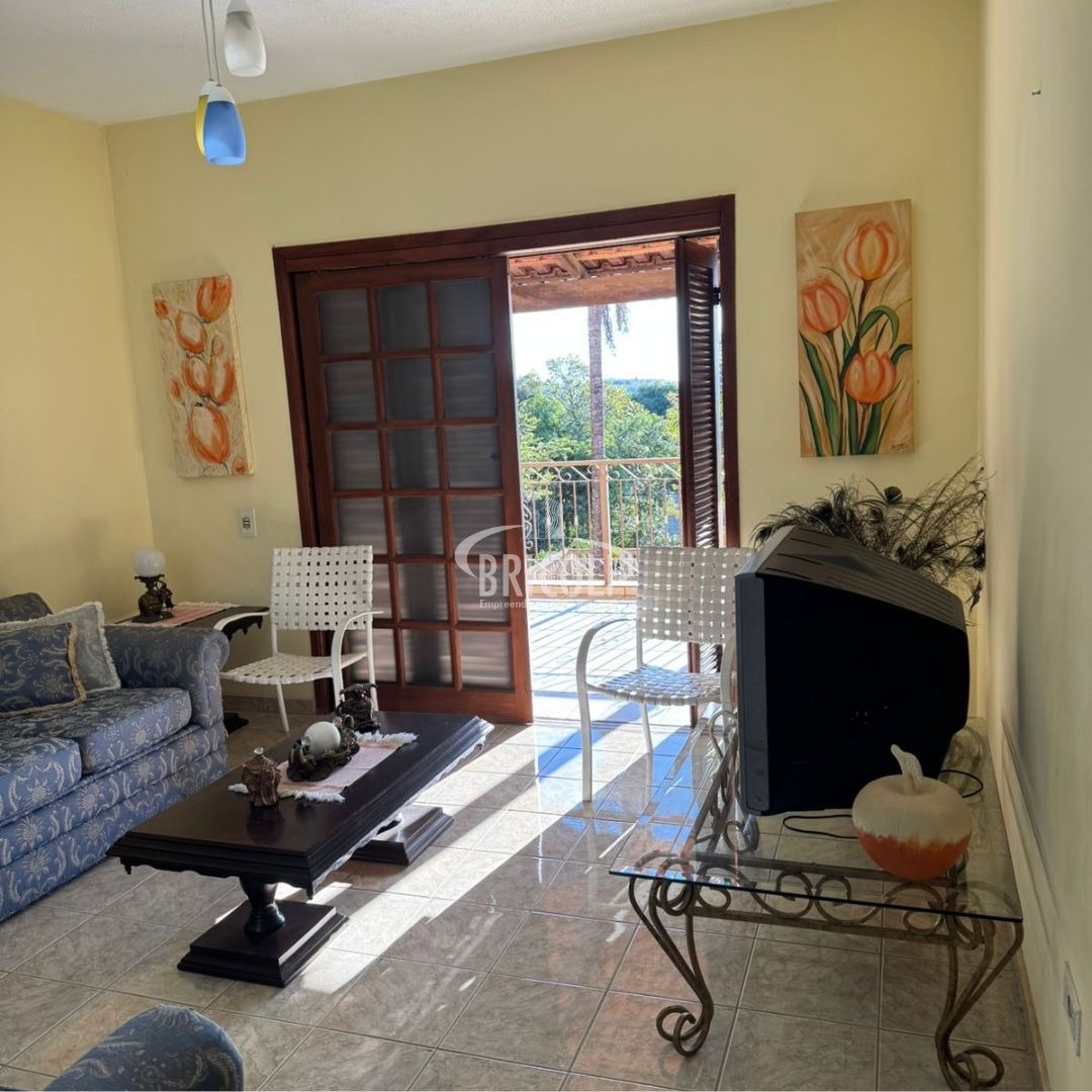 Chácara, 4 quartos - Foto 17