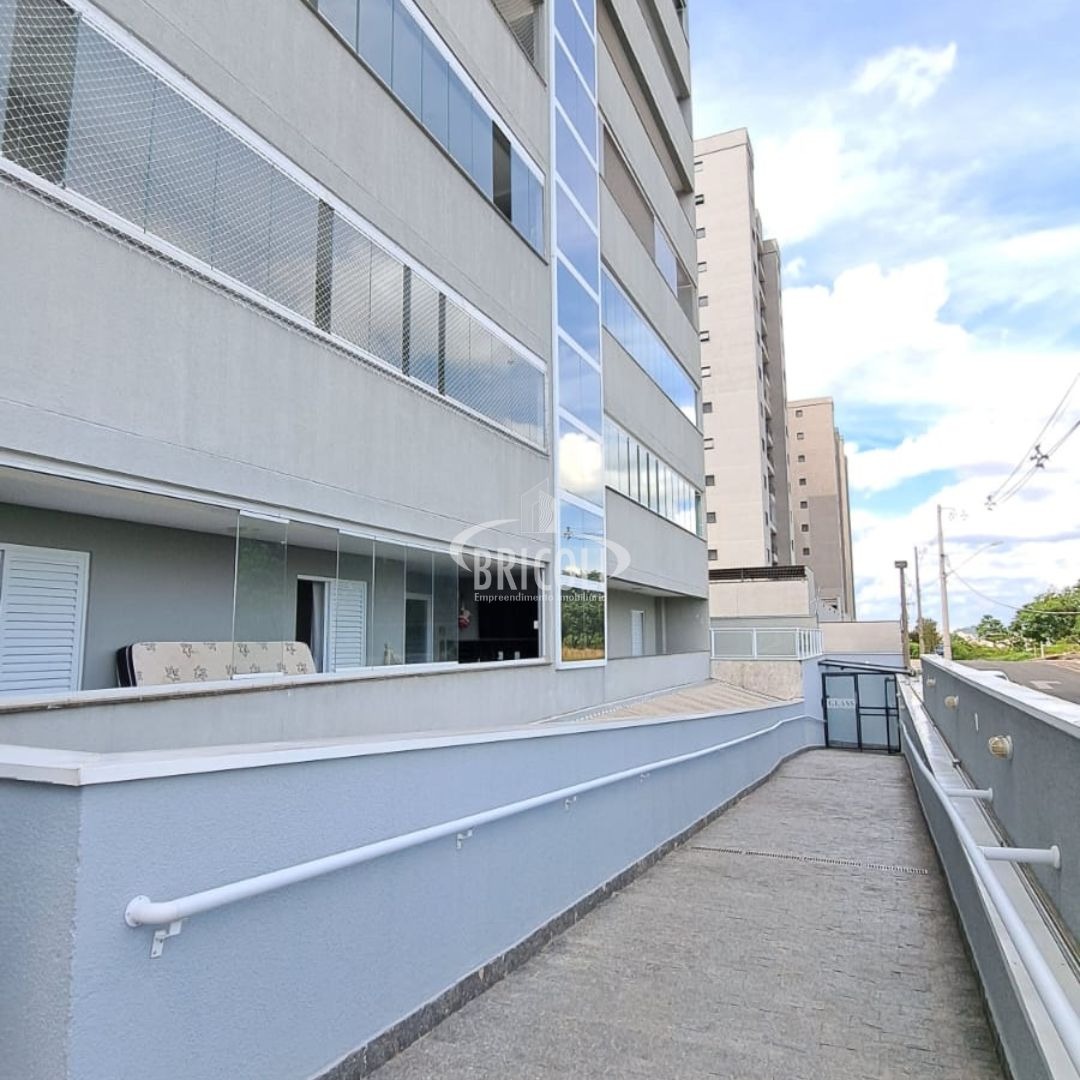 Apartamento, 2 quartos, 78 m² - Foto 3