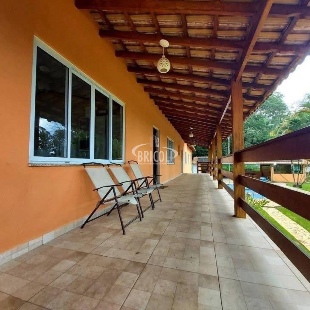 Chácara, 4 quartos - Foto 6