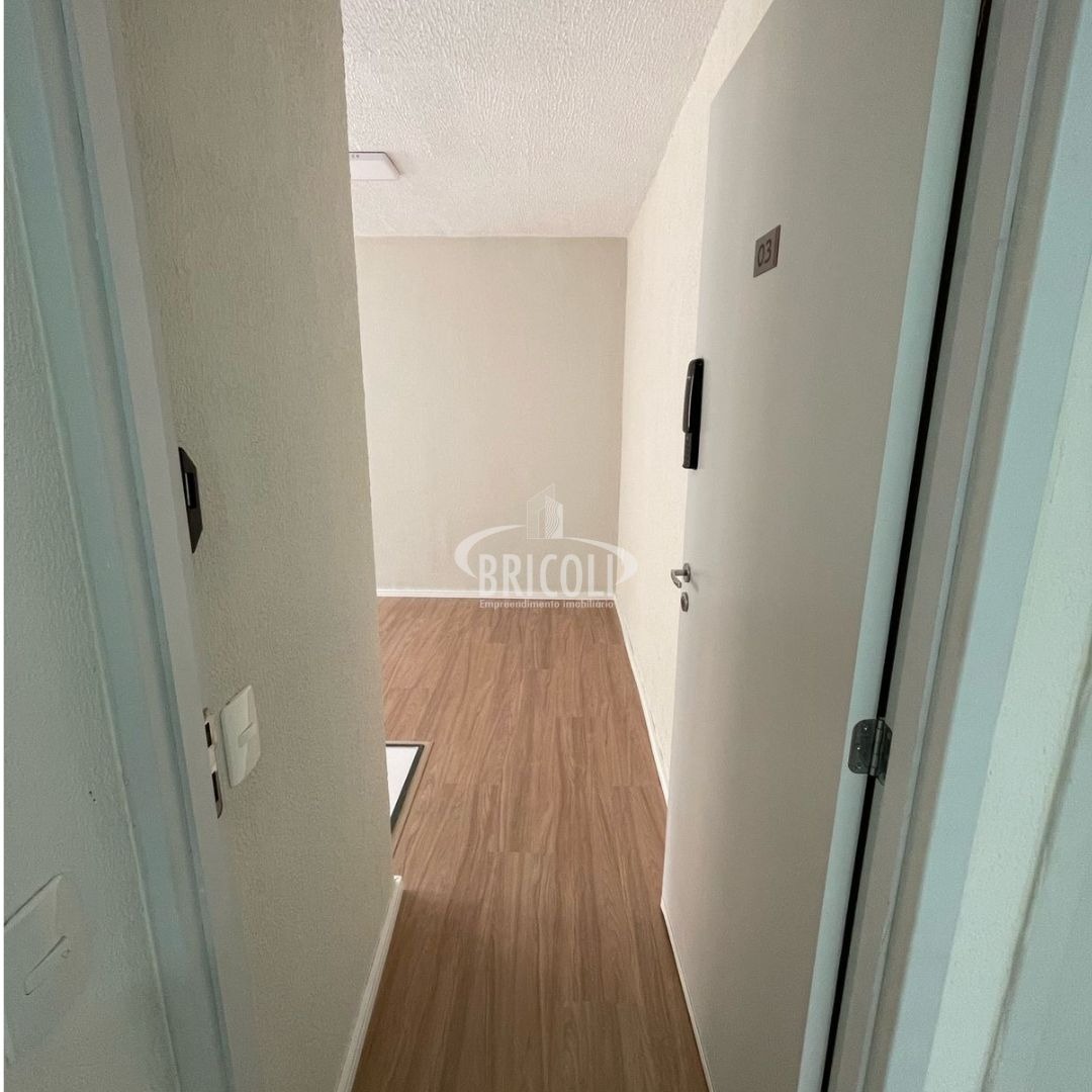 Apartamento, 2 quartos, 42 m² - Foto 8