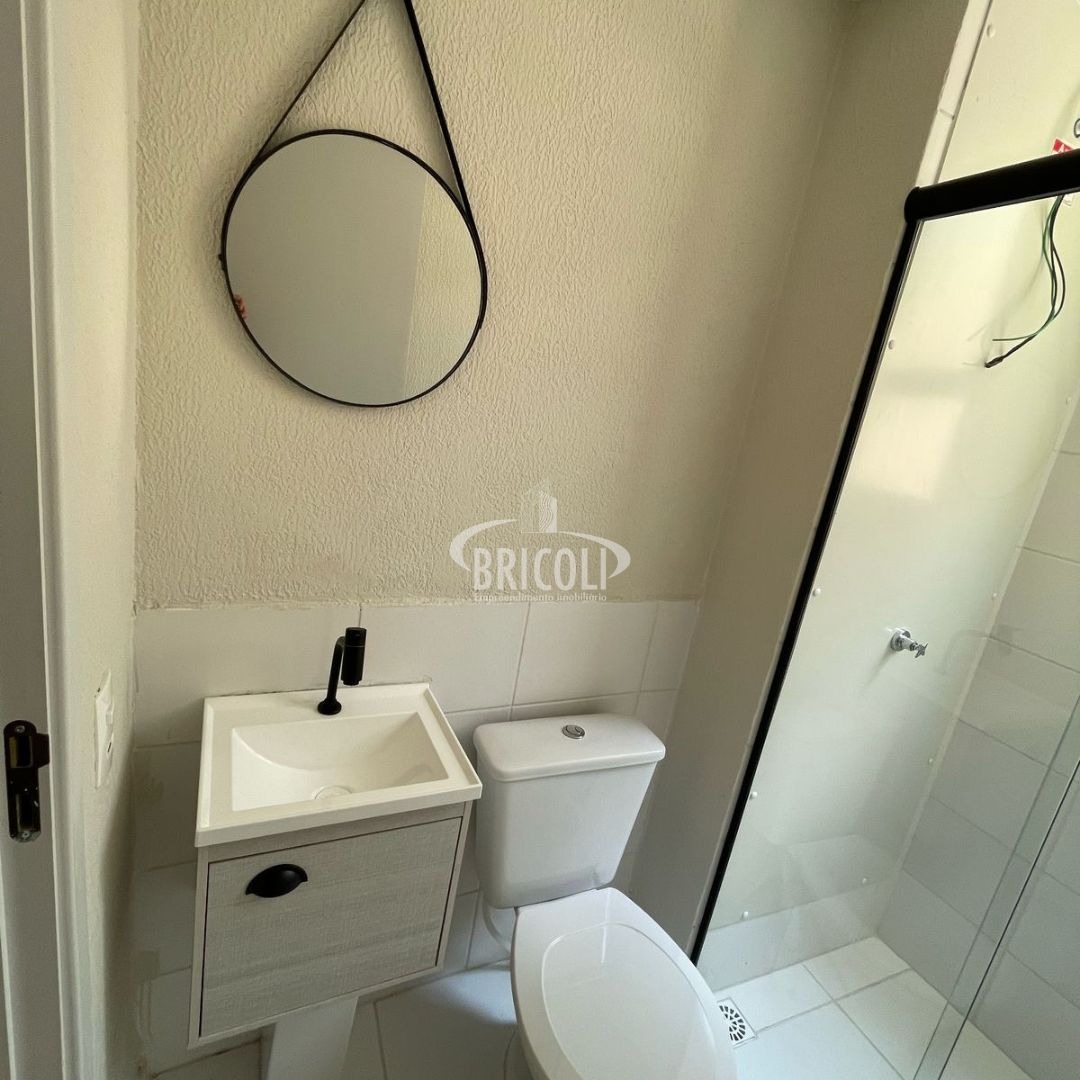 Apartamento, 2 quartos, 42 m² - Foto 7