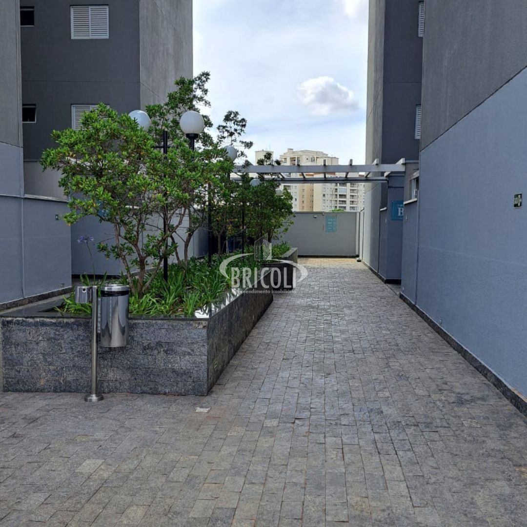Apartamento, 2 quartos, 78 m² - Foto 2