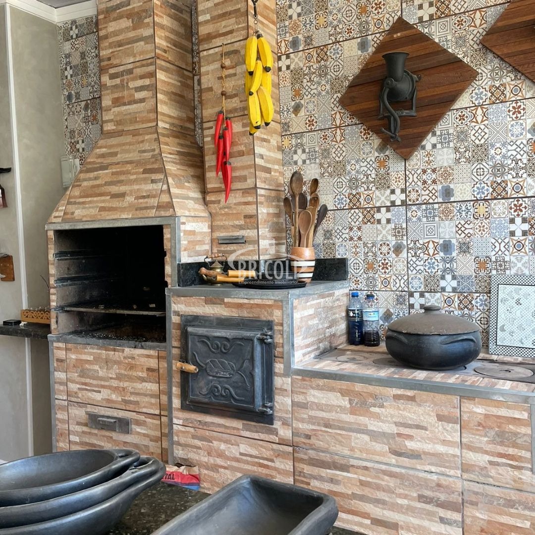 Chácara, 6 quartos - Foto 16