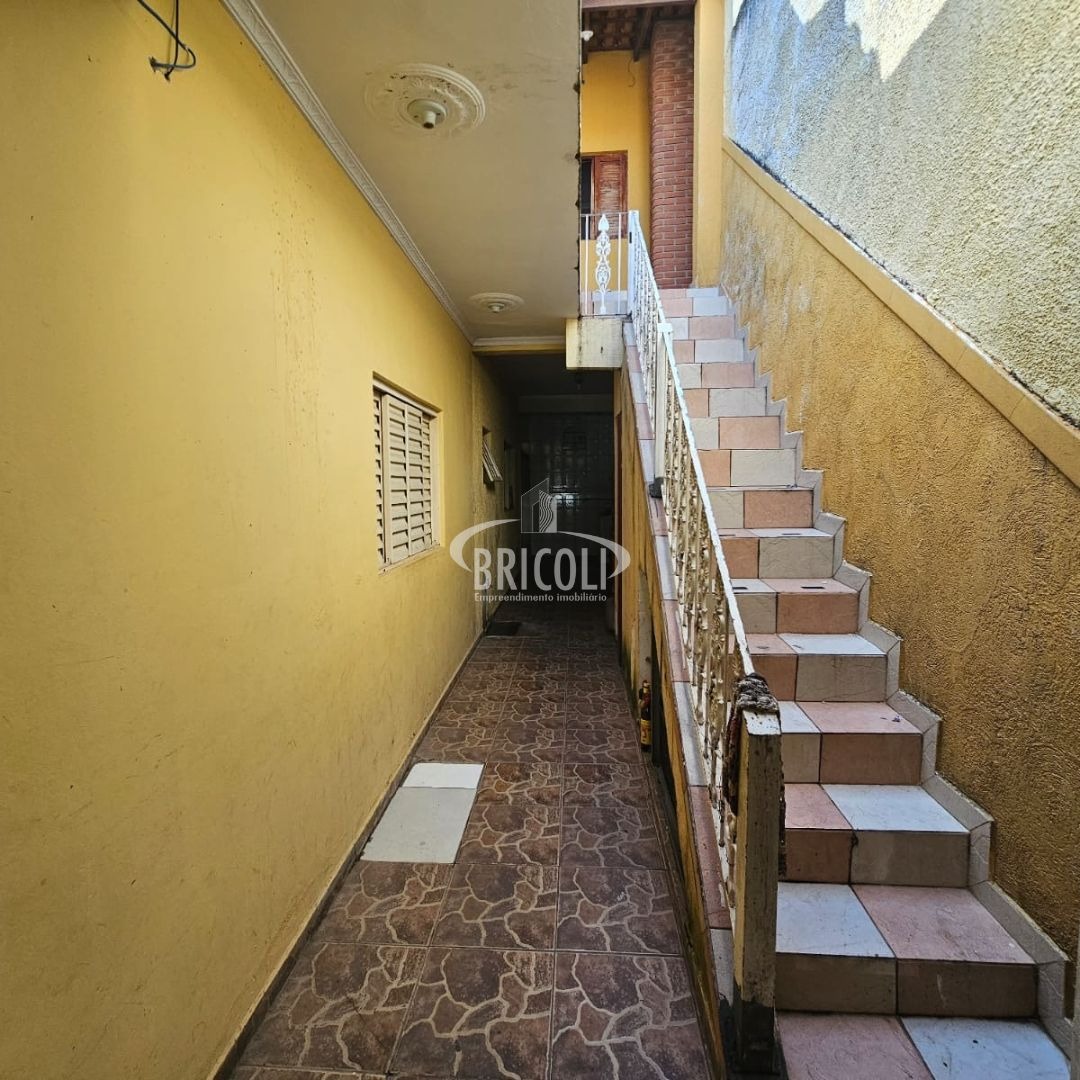 Casa, 1 quarto - Foto 19
